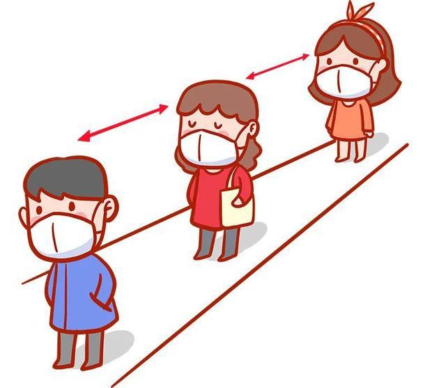 发期遇上春运6条实用妙招保护你EVO视讯真人当呼吸道传染病高(图3)