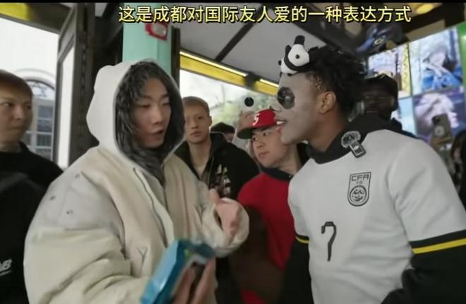！从别国事故到中国高能甲亢哥让谁破防了EVO真人平台美政府16亿黑钱打水漂(图13)