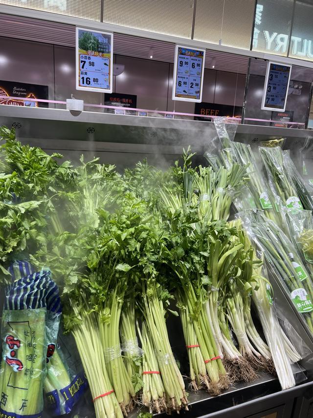 ”哈米客仅靠模仿远远不够大象财富EVO视讯河南商超业“风云变幻(图5)