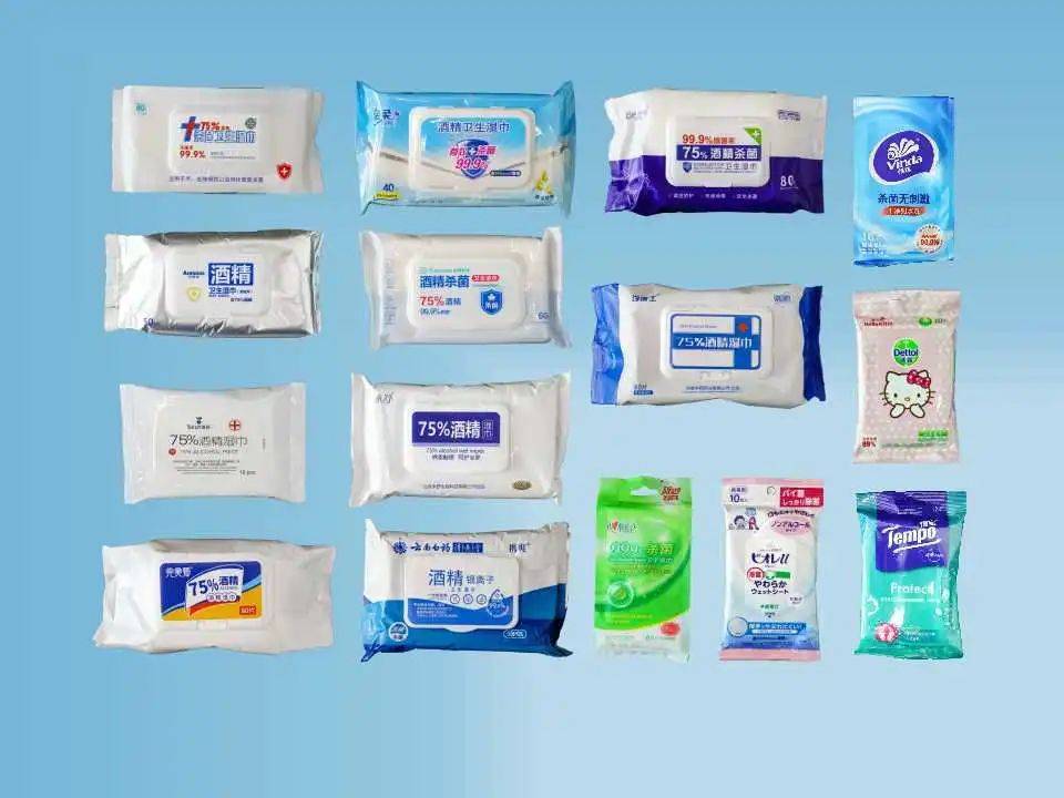 咂舌！看看最新出炉的消毒湿巾对比实验结果！EVO视讯标称酒精浓度75%测试结果令人(图6)