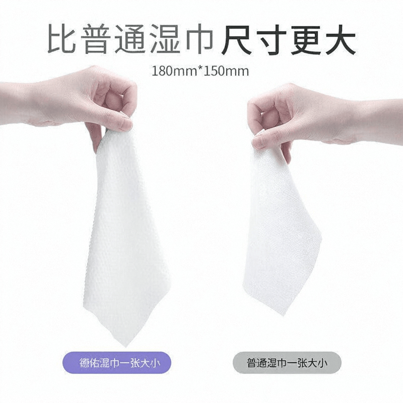 牌：贴心呵护与卓越性能的完美结合EVO视讯十大公认最好的湿巾品(图3)