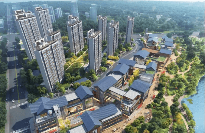 楼盘详情-合肥楼盘推荐EVO视讯合肥房价-(图5)